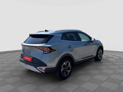 Kia Sportage 1.6 tgdi mhev Business 160cv dct (5)