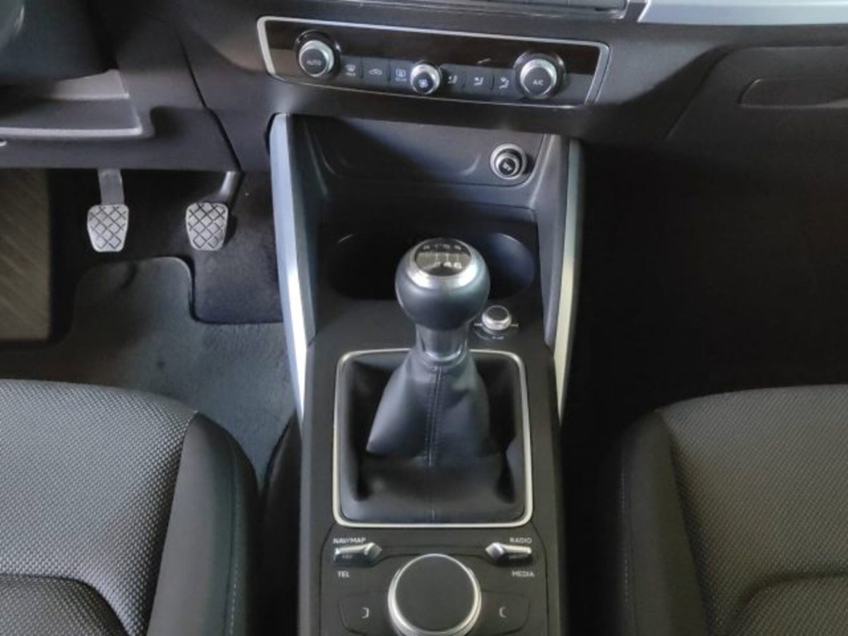 Audi Q2 Q2 30 TFSI Admired (13)