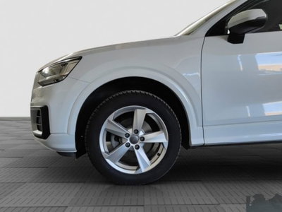 Audi Q2 Q2 30 TFSI Admired (16)