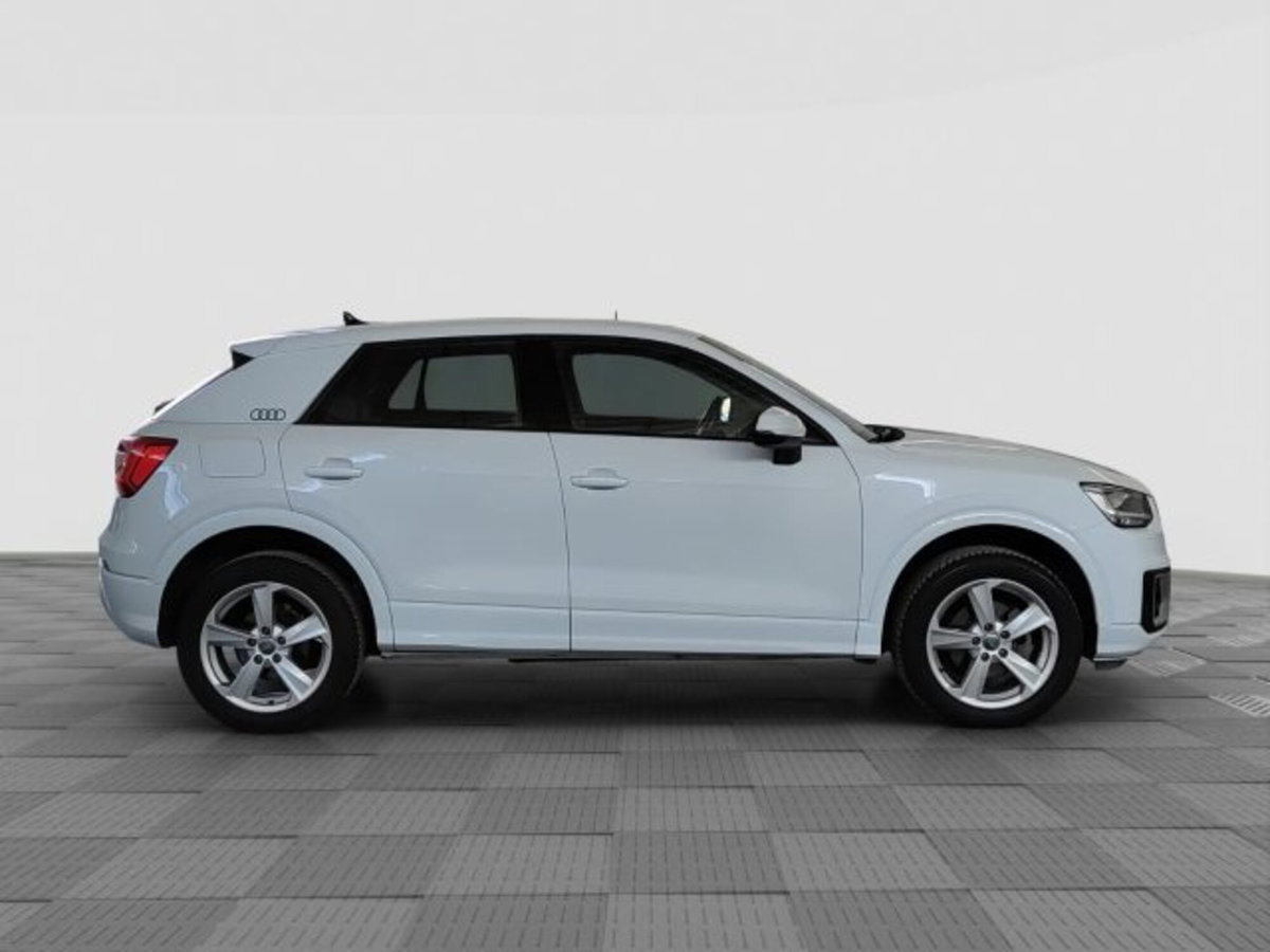 Audi Q2 Q2 30 TFSI Admired (6)