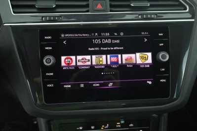 Volkswagen Tiguan 2.0 TDI 150 CV SCR DSG 4MOTION R-Line (11)