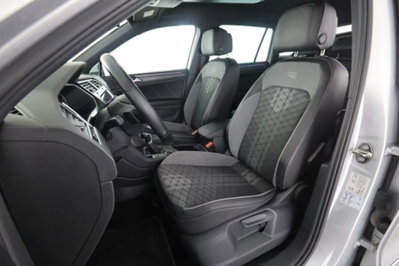 Volkswagen Tiguan 2.0 TDI 150 CV SCR DSG 4MOTION R-Line (2)