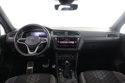 Volkswagen Tiguan 2.0 TDI 150 CV SCR DSG 4MOTION R-Line (4)
