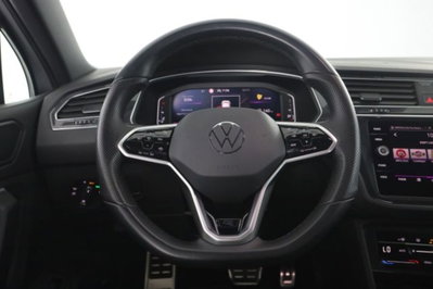 Volkswagen Tiguan 2.0 TDI 150 CV SCR DSG 4MOTION R-Line (5)