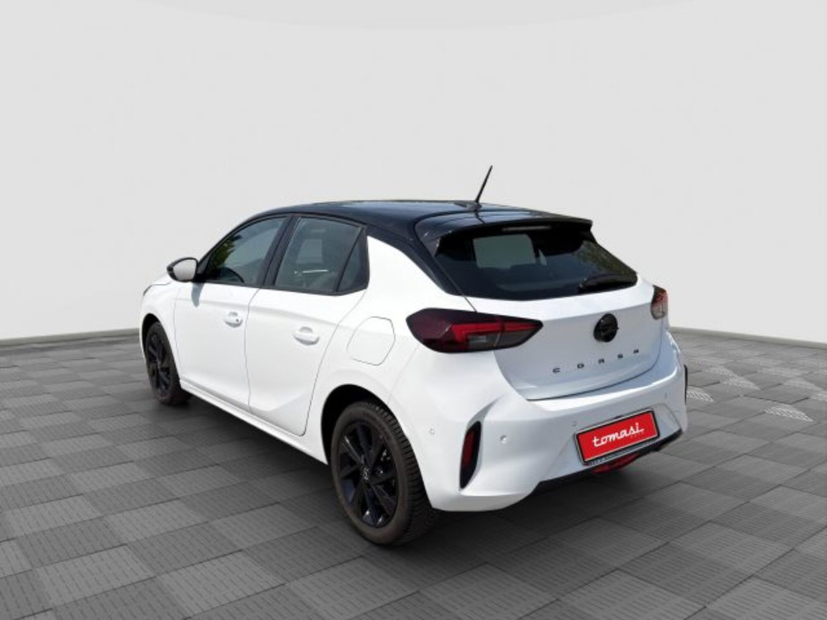 Opel Corsa 1.2 100 CV GS Line (3)