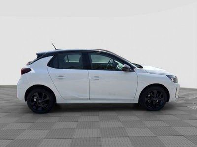 Opel Corsa 1.2 100 CV GS Line (6)