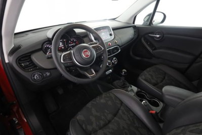 Fiat 500X 1.3 MultiJet 95 CV Cross Dolcevita usata