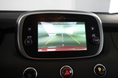 Fiat 500X 1.3 MultiJet 95 CV Cross Dolcevita (10)