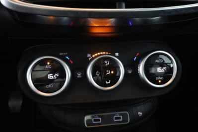 Fiat 500X 1.3 MultiJet 95 CV Cross Dolcevita (11)