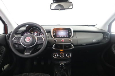 Fiat 500X 1.3 MultiJet 95 CV Cross Dolcevita (4)