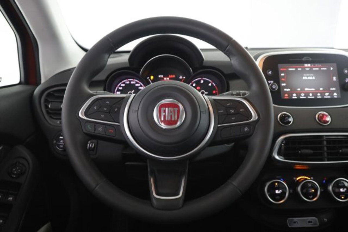 Fiat 500X 1.3 MultiJet 95 CV Cross Dolcevita (5)