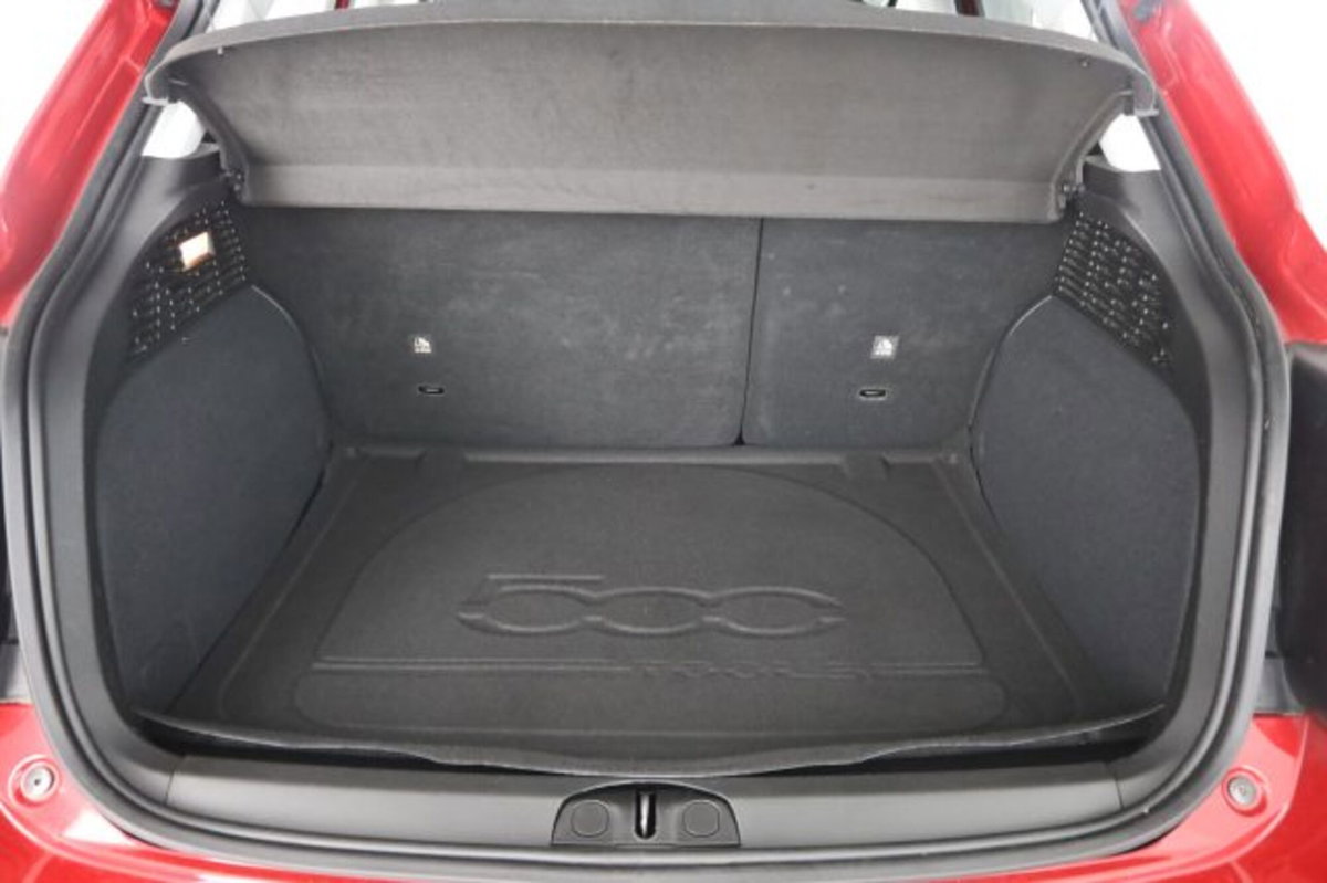 Fiat 500X 1.3 MultiJet 95 CV Cross Dolcevita (6)