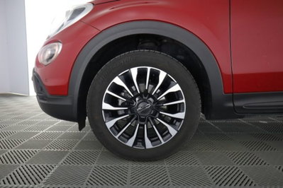 Fiat 500X 1.3 MultiJet 95 CV Cross Dolcevita (8)