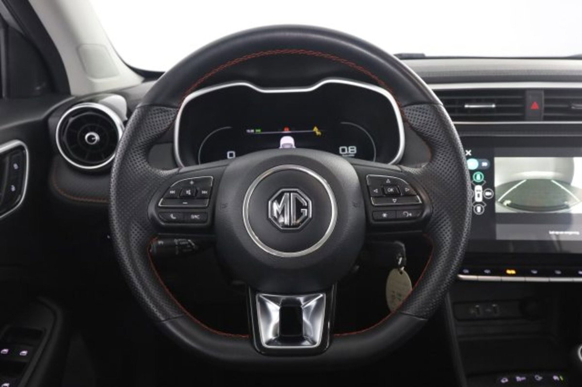 Mg ZS ZS 1.5 Luxury (5)