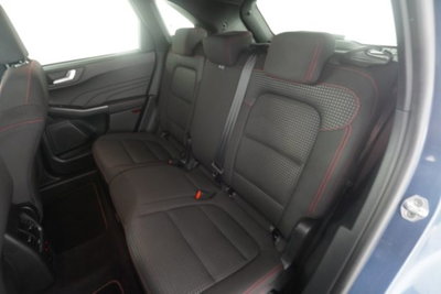 Ford Kuga 2.5 Plug In Hybrid 225 CV CVT 2WD ST-Line (11)