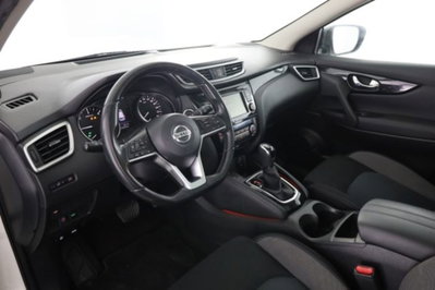 Nissan Qashqai 1.5 dCi 115 CV DCT N-Connecta usata