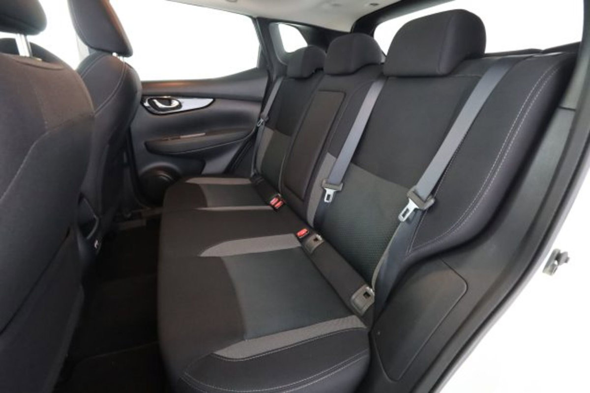Nissan Qashqai 1.5 dCi 115 CV DCT N-Connecta (3)