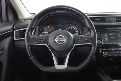 Nissan Qashqai 1.5 dCi 115 CV DCT N-Connecta (5)