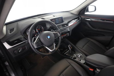 BMW X1 xDrive18d xLine Plus usata
