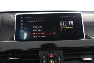 BMW X1 xDrive18d xLine Plus (11)
