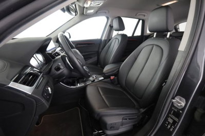 BMW X1 xDrive18d xLine Plus (2)