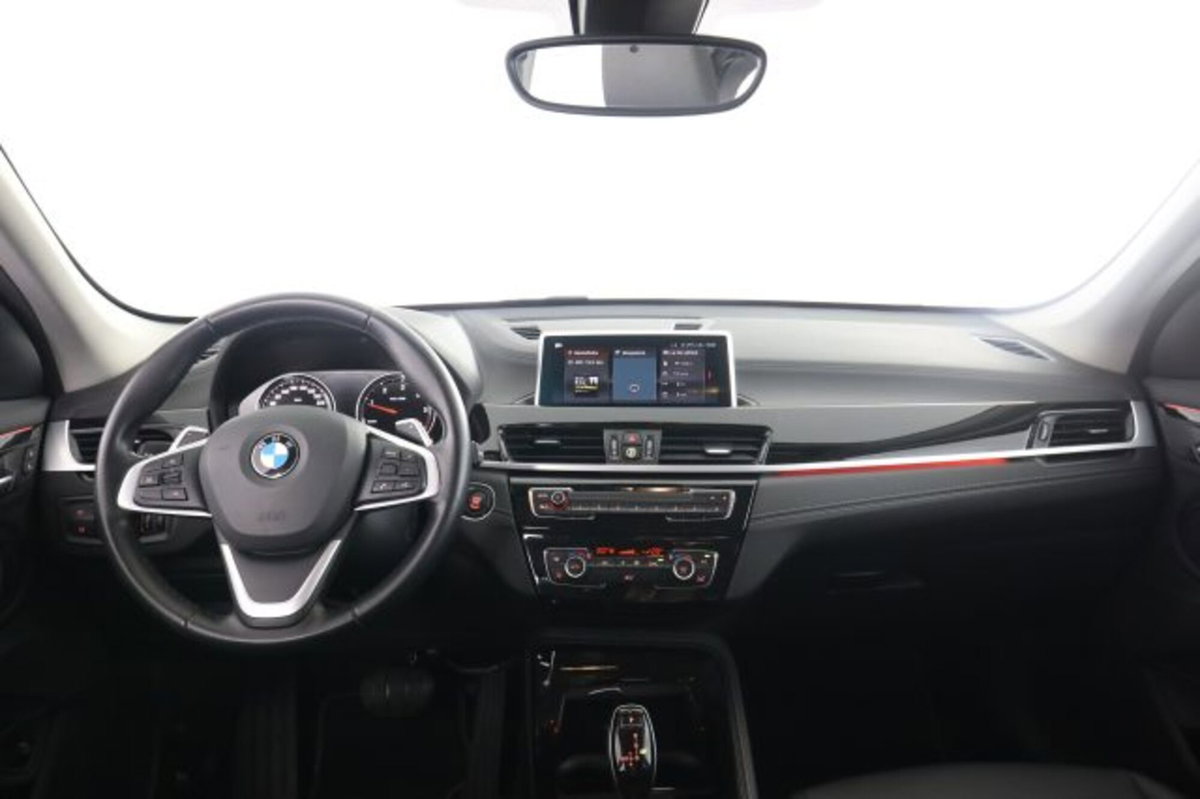 BMW X1 xDrive18d xLine Plus (4)