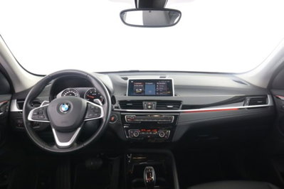 BMW X1 xDrive18d xLine Plus (4)