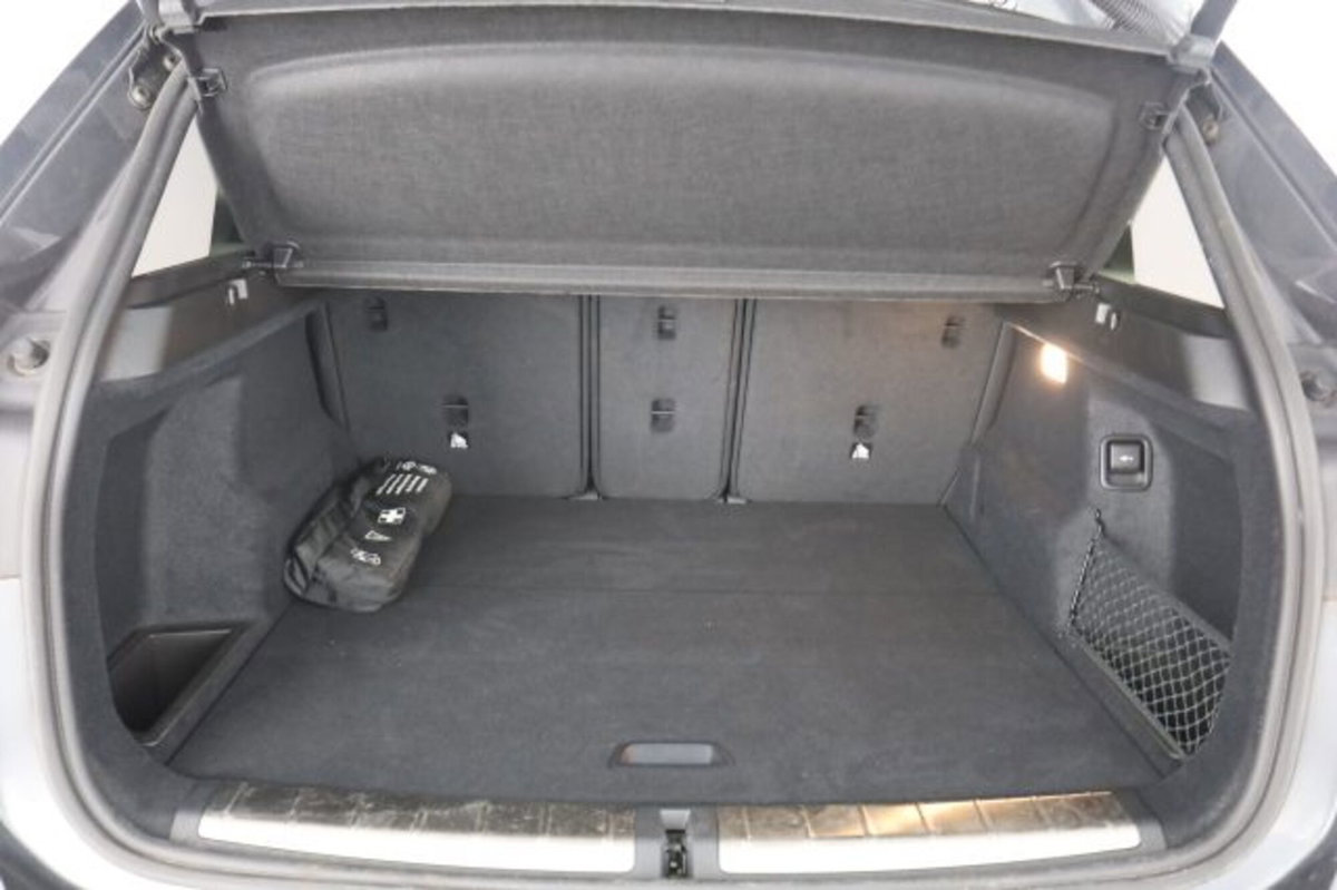 BMW X1 xDrive18d xLine Plus (6)