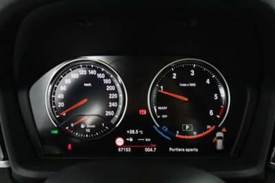 BMW X1 xDrive18d xLine Plus (7)