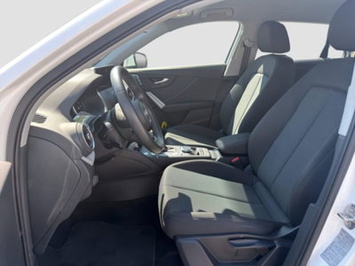 Audi Q2 Q2 30 TDI S tronic Admired (10)