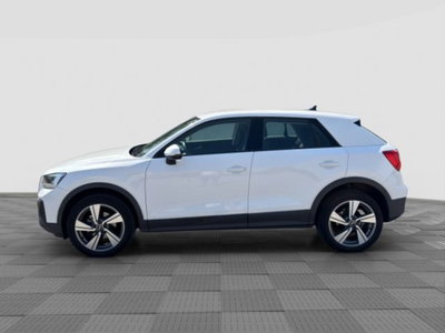 Audi Q2 Q2 30 TDI S tronic Admired (2)