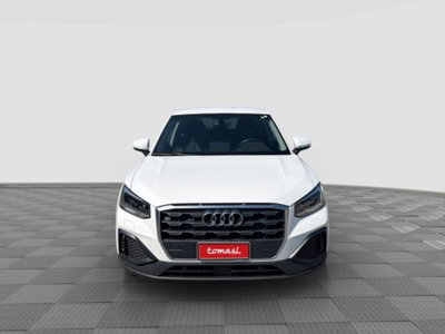 Audi Q2 Q2 30 TDI S tronic Admired (8)