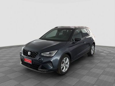 SEAT Arona 1.0 EcoTSI 115 CV DSG FR usata