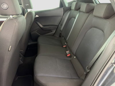 SEAT Arona 1.0 EcoTSI 115 CV DSG FR (11)