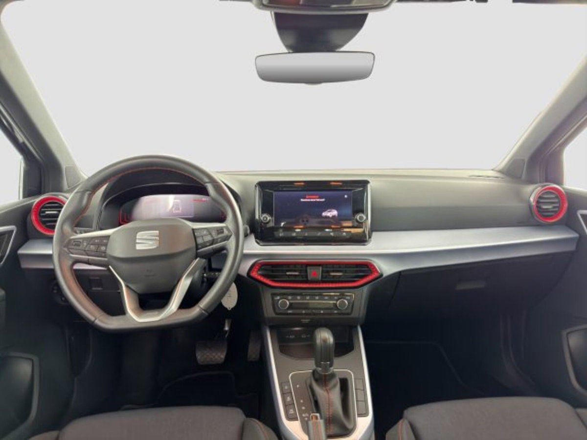 SEAT Arona 1.0 EcoTSI 115 CV DSG FR (12)