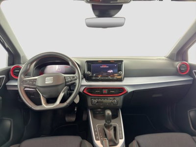 SEAT Arona 1.0 EcoTSI 115 CV DSG FR (12)