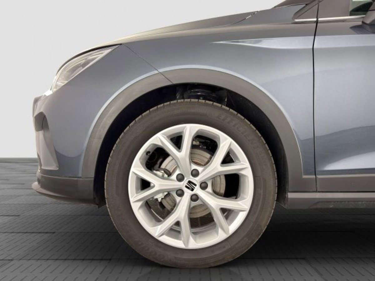 SEAT Arona 1.0 EcoTSI 115 CV DSG FR (16)