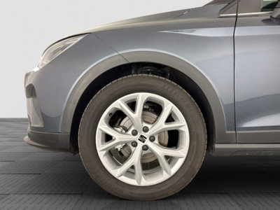 SEAT Arona 1.0 EcoTSI 115 CV DSG FR (16)