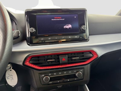 SEAT Arona 1.0 EcoTSI 115 CV DSG FR (17)