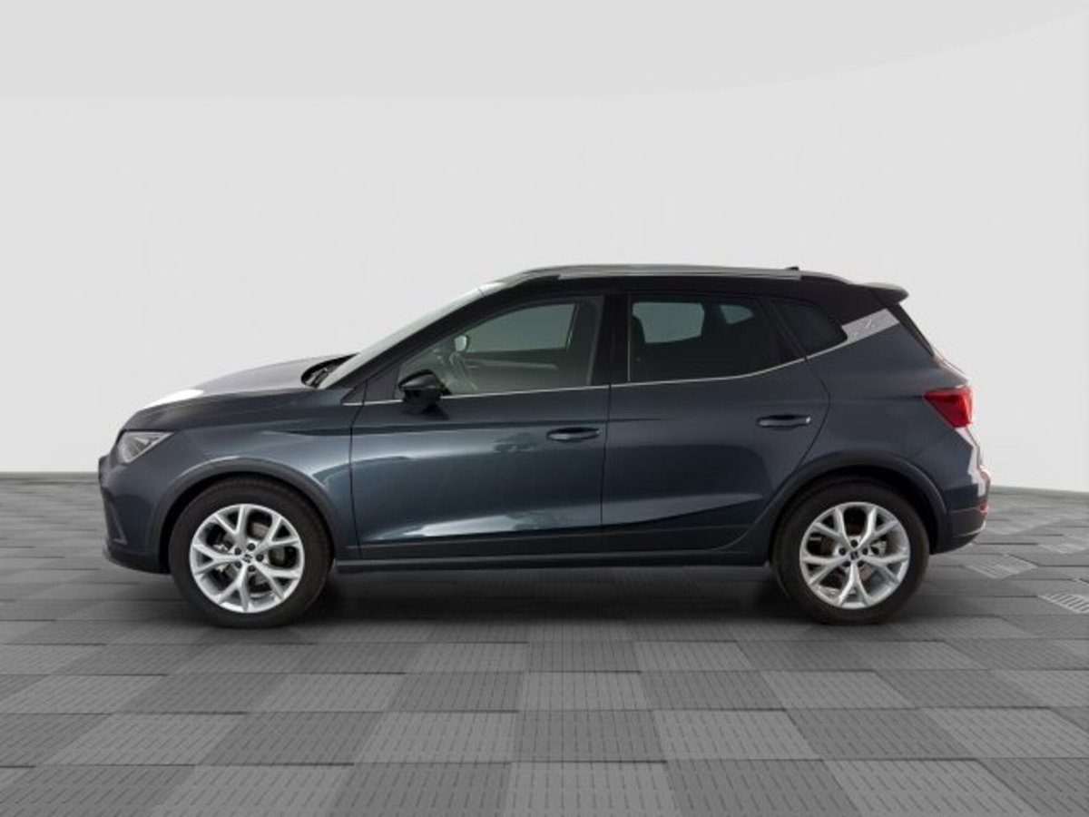 SEAT Arona 1.0 EcoTSI 115 CV DSG FR (2)