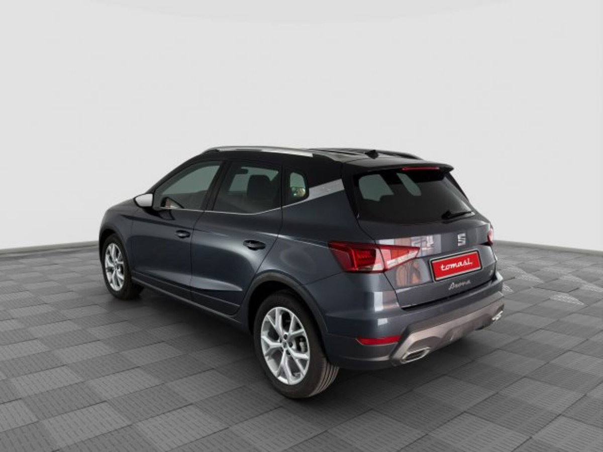 SEAT Arona 1.0 EcoTSI 115 CV DSG FR (3)