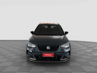 SEAT Arona 1.0 EcoTSI 115 CV DSG FR (8)