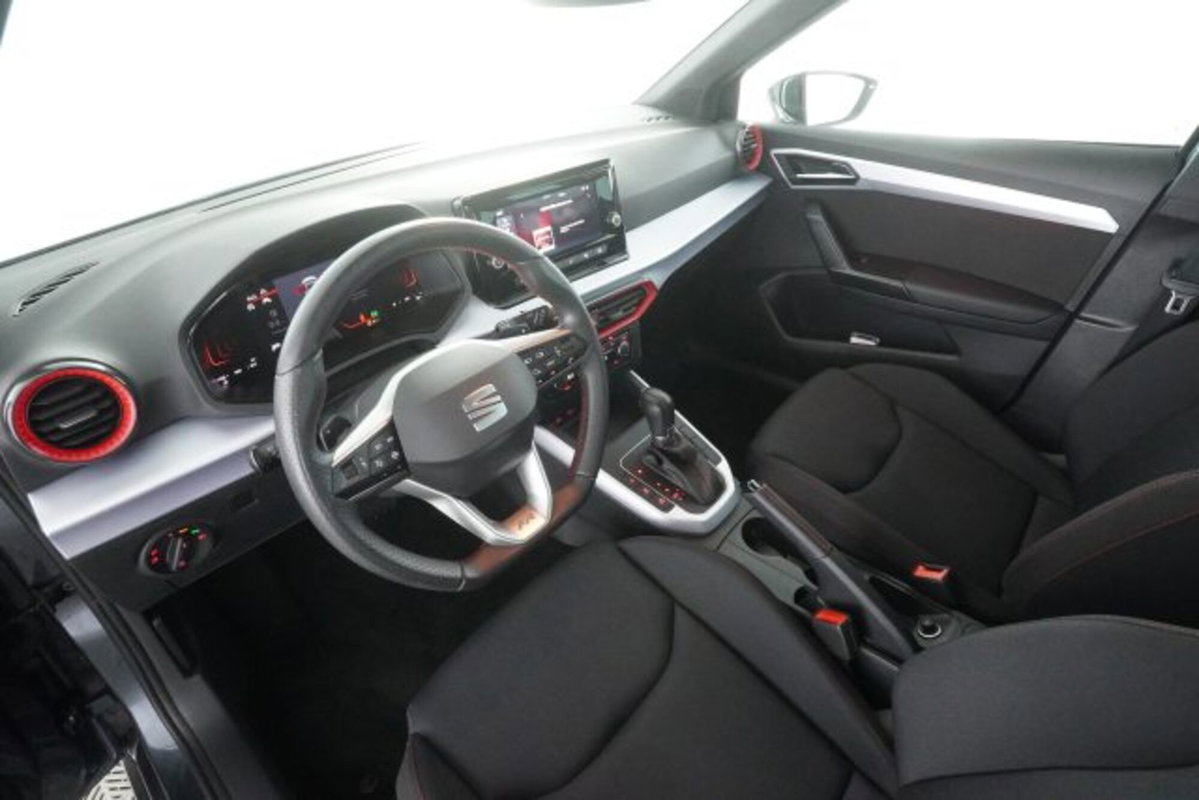 SEAT Arona 1.0 EcoTSI 115 CV DSG FR