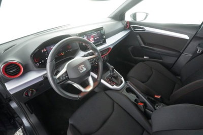 SEAT Arona 1.0 EcoTSI 115 CV DSG FR usata