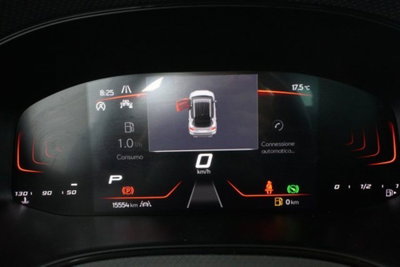 SEAT Arona 1.0 EcoTSI 115 CV DSG FR (7)
