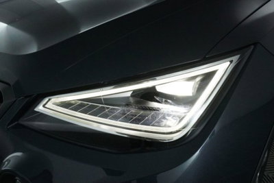 SEAT Arona 1.0 EcoTSI 115 CV DSG FR (9)