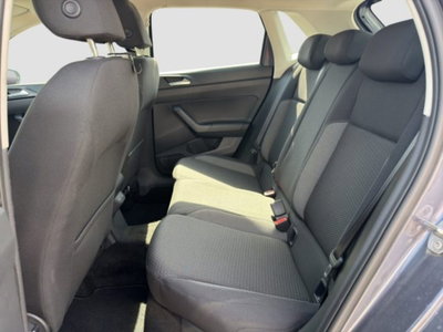 Volkswagen Polo 1.0 tsi Life 95cv dsg (11)