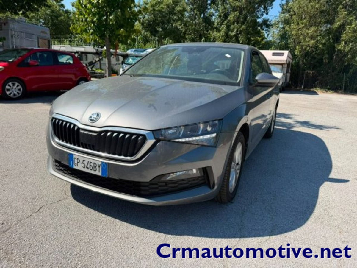 Skoda Scala 1.0 TSI Ambition (3)