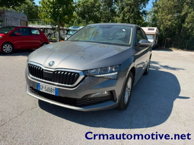 Skoda Scala 1.0 TSI Ambition (3)