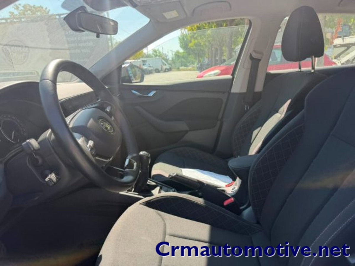 Skoda Scala 1.0 TSI Ambition (5)